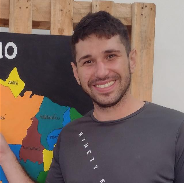 Foto de Ari Teixeira